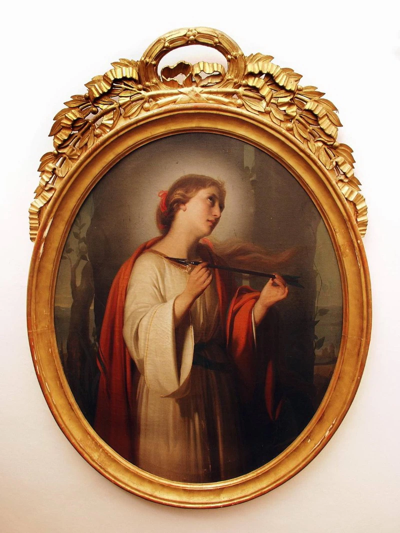 Santa Cristina